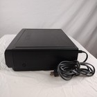 Sony Slv-n50 Vcr 4 Head Hifi Vhs Video Cassette Recorder Player No Remote
