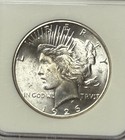 1926-s Peace Dollar Ms-64 Ngc