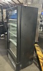 True Gdm-10ssl-hc-tsl01 Glass Door Refrigerated Merchandiser Cooler