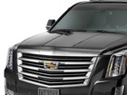 Weathertech Low Profile Hood Protector For 2007-2017 - Ford Expedition