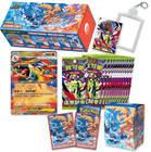 Pokemon Tcg T-chinese Mega Charizard Y Special Set Mega Evolution Sealed Box New