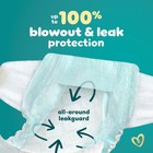 Pampers Swaddlers Baby Diapers Size 5  100 Count  select For More Options 