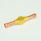 Ranco Rsg-5s Refrigerant Line Sight Glass 5 8 Inch Sweat