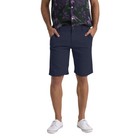 Mens Slim Fit Stretch Cotton Chino Shorts Casual Summer Wear In Various Sizes