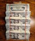  20 X 25pcs  aged  High Quality Movie  Prank  music Video  Bills  Play Money