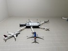 1 400 Regional Airport Terminal With Jet Bridges  5 