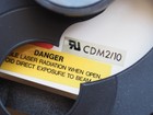 Used Philips Cdm2 10 Laser Swing Arm Mechanism Transport Cdm 2 10 Cdm 2-03011