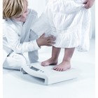 Seca 354 Baby   Child Digital Scale 44 Lb W  Bmif   Tray 3541317009