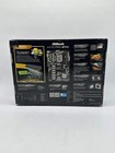 Asrock H110 Pro Btc  Lga 1151  Intel  h110probtc  Motherboard
