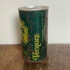 Vernor s Ginger Ale Soda Pop 1960s Steel Can Detroit Mi Rusty Empty Unopened