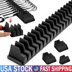 60 Magnetic Wrench Organizer Widget Portable Tool Storage Shelf Practical Wrench