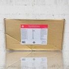 Cta Digital  height Adjustable Desk Mount With Non Security Universal Holder