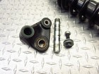 2007 06-09 Victory Kingpin Oem Rear Shock Suspension Spring Linkage Lot