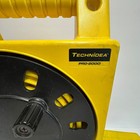 Technidea Ziplevel Pro-2000 Altimeter Elevation No Unipod-powers On-read