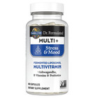 Garden Of Life  Dr  Formulated Multi   Stress   Mood  60 Capsules Exp 02 2026