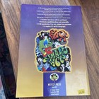 The Who Small Faces Mod A Fortnight Of Furore Down Under Tour Book Andrew Neill