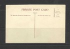 Canada  Private Post Card Moosomin Sask Methodist Church Circa Early 1900