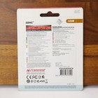 Transcend 32gb Sdhc Sd Memory Card Class 4 New For Older Cameras