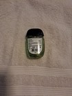 Bath   Body Works Pocketbac Anti-bacterial Hand Gel 1 Oz   choose Scent Singles 