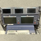 Data Video Digital Switcher Bundle  se-500    Tlm-702   Tlm-433 Rack Monitors