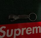 Supreme Hand Opener Keychain Ss16 Nyc