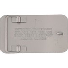 New John Deere Farm Equipment Farming Farmer Tractor Nos Vintage Belt Buckle