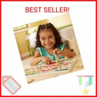 Melissa   Doug Hide And Seek Farm Wooden Activity Board With Barnyard Animal Mag