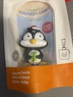      Holiday Songs Tonies Figure  penguin  For Toniebox Players     