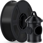 Asa Filament 1 75mm Black 1kg  Uv   Weather Resistant 3d Printer Filament Per   