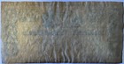 Reproduction 1840  1000 One Thousand Dollar Us Bank Note No 8894 Parchment Paper