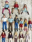 18 Schleich Horse People Family Trainers Veterinarian Riders Kids Men Women