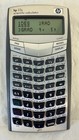 Vintage Hewlett-packard Hp-33s Scientific Calculator Tested New Batteries
