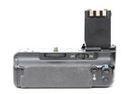 Canon Bg-e3 Battery Grip With 6x Aa Battery Magazine For Rebel Xt   Rebel Xti