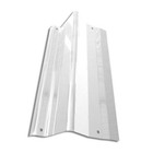 Csm Ss 40 Inch Battery Box Cover For Kenworth W900b  W900l   T800 2004-older