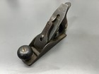 Rare Vintage Stanley Barn Find No  1 Plane 1909-1912 - Unrestored Original - Usa