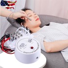 3 In 1 Diamond Microdermabrasion Dermabrasion Facial Peel Vacuum Spray Machine