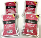 4 Pack Woodwick Highly Fragranced Wax Melts 85g  Free Shipping