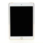 Apple Ipad Mini 3 2014 7 9  A1600 Unlocked 16gb Gold Good