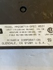 Minarik Mm23071a Scr Dc Motor Speed Control 115 230v 90 180v  5a