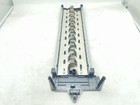 Ite Main Breaker Busbar 200 Amps 40 Spaces 2 Sided