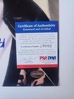 Matthew Broderick Signed Autographed 11x14 Photo Coa Psa dna  j70952