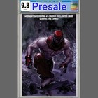 Midnight Spider-man X-men Four  1 Cgc 9 8 Crain Connecting Variant Set Presale