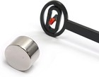 Magnetic Pole Detector  Polarity Identifier For North And South Poles  1 Unit