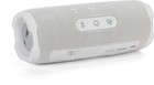 Jbl Flip 7 Portable Bluetooth Speaker  white 