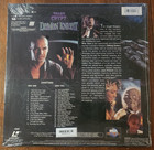 New Tales From The Crypt    Demon Knight Laserdisc  Sealed  Rare  Free Ship Usa