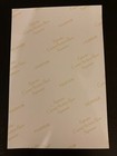 Early Michael Schumacher Photograph Autograph Signature Signed 7 9 X 11 8 Inch