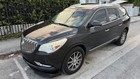 2015 Buick Enclave 