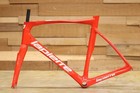 Lapierre Aircode Ultimate Frame Set Carbon Road Bike Size Xl From Japan