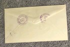 Uk Hong Kong 1937 King George Vi Coronation On Fdc