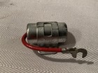 Harley-davidson Genuine Aermacchi Sprint Circuit Breaker Condenser 32723-62p